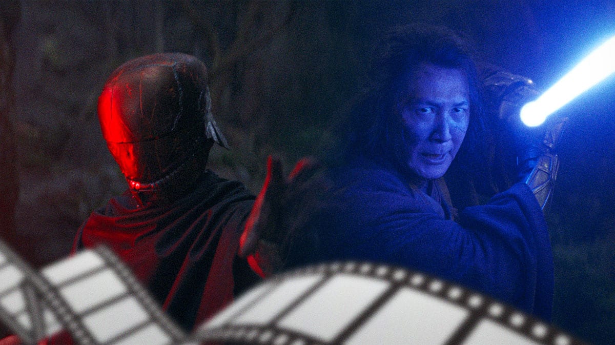 Star Wars The Acolyte Episode 5 Recap Review Ending Explained