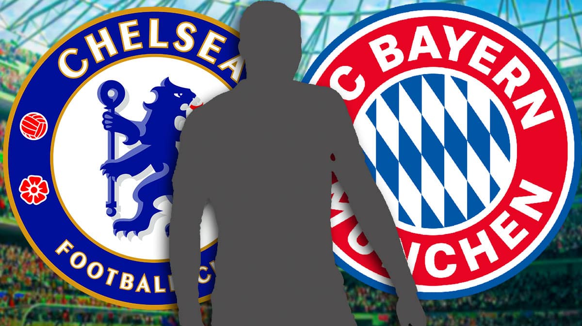 Levi Colwill Chelsea