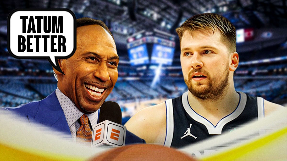 Luka Doncic, Mavericks, Celtics, Celtics Mavericks, NBA Finals