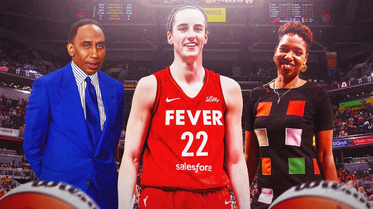 Stephen A. Smith took to his podcast to address the now-viral First Take segment with Monica McNutt and the conversations that ensued.
