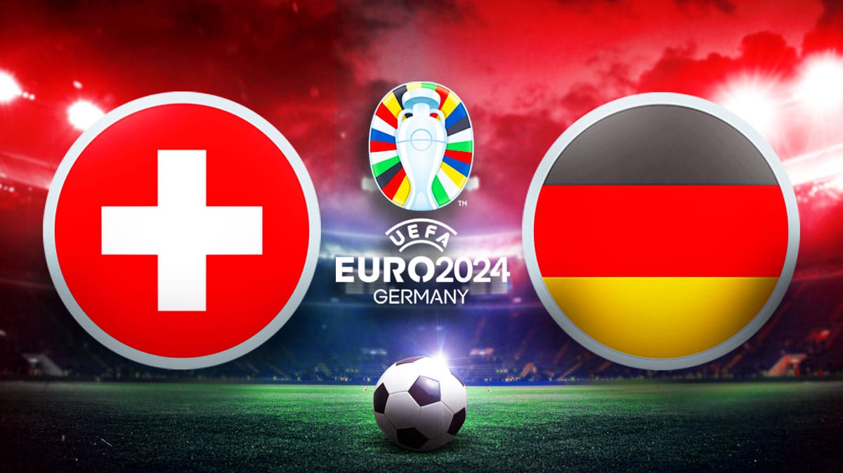 switzerland germany prediction, euro 2024 odds