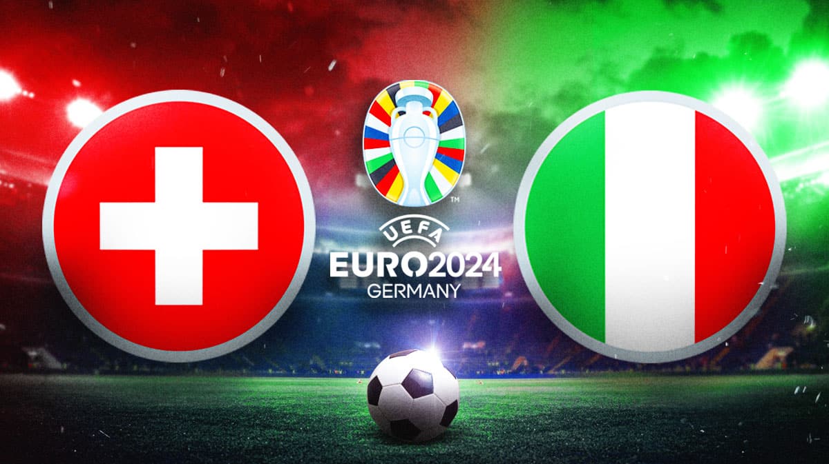 Switzerland Italy prediction