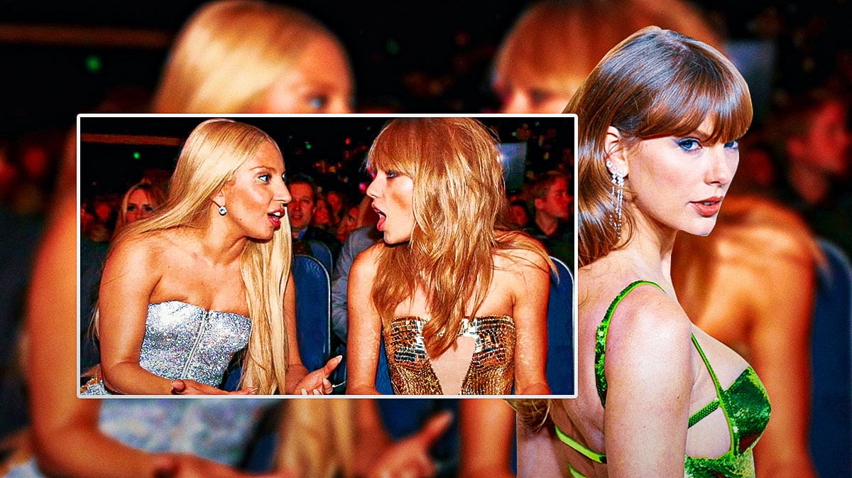 Taylor Swift pregnant, Taylor Swift, Lady Gaga