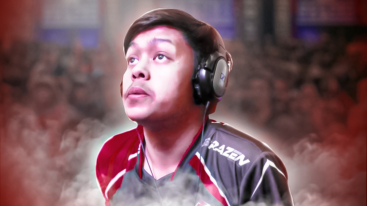 Tekken Pro AK hated by fans due to controversy