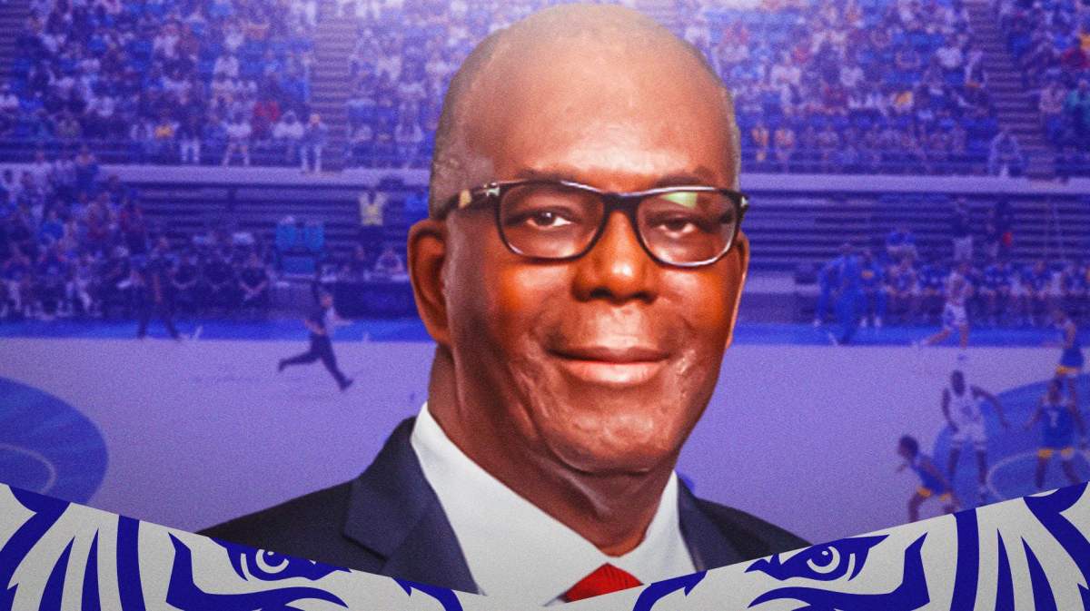 The Tennessee State University Board of Trustees has appointed Dr. Ronald Johnson as the Interim President.