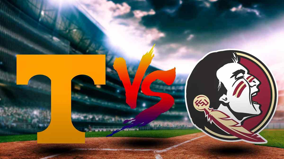 Tennessee Florida State prediction, Tennessee Florida State odds, Tennessee Florida State pick, Tennessee Florida State, how to watch Tennessee Florida State