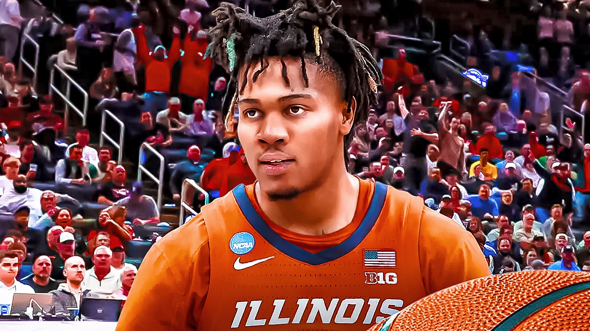 Terrence Shannon Jr.