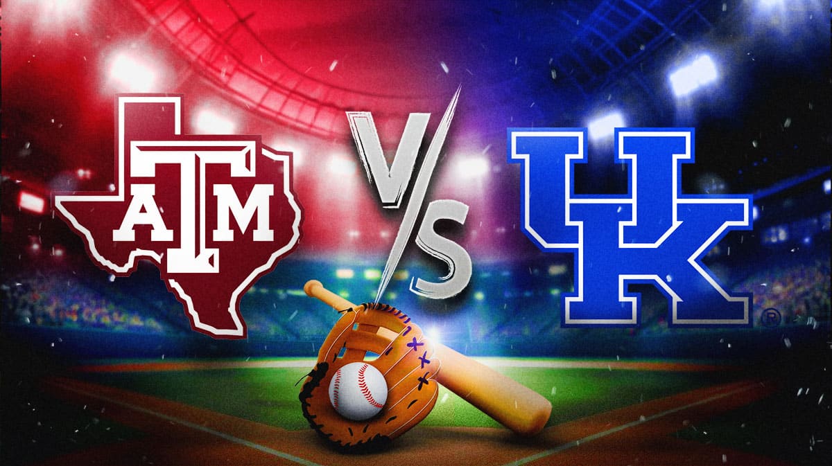 Texas A&M Kentucky prediction, Texas A&M Kentucky odds, Texas A&M Kentucky pick, Texas A&M Kentucky, how to watch Texas A&M Kentucky