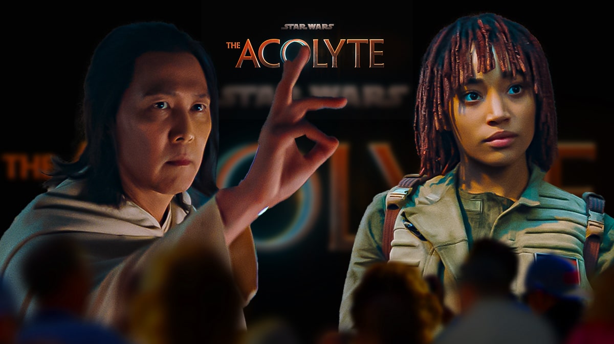 Star Wars: The Acolyte, Star Wars