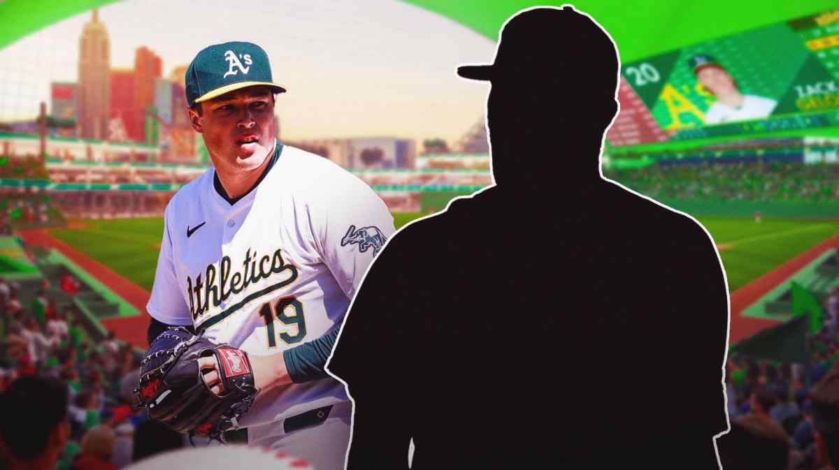 MLB trade deadline Mason Miller Athletics Tanner Scott Marlins