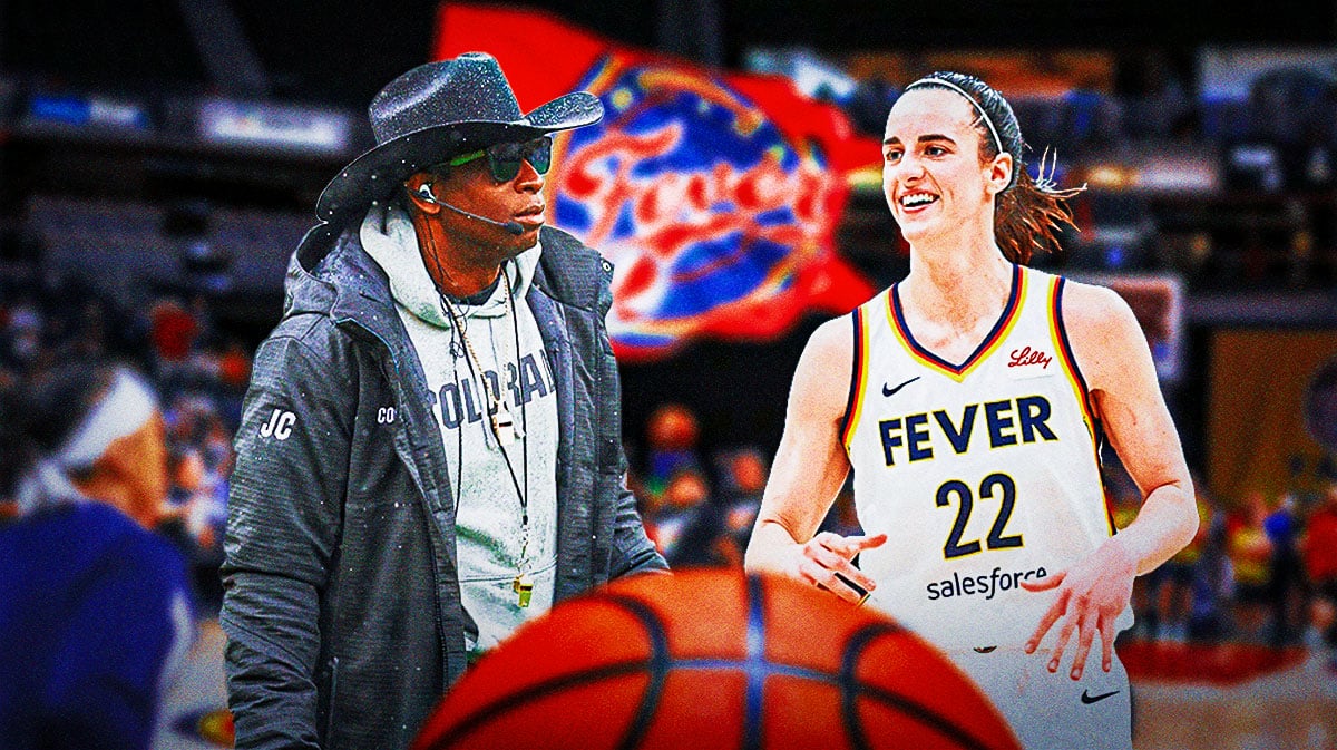 The contentious discussions revolving around Caitlin Clark mirror those surrounding Deion Sanders's coaching career.