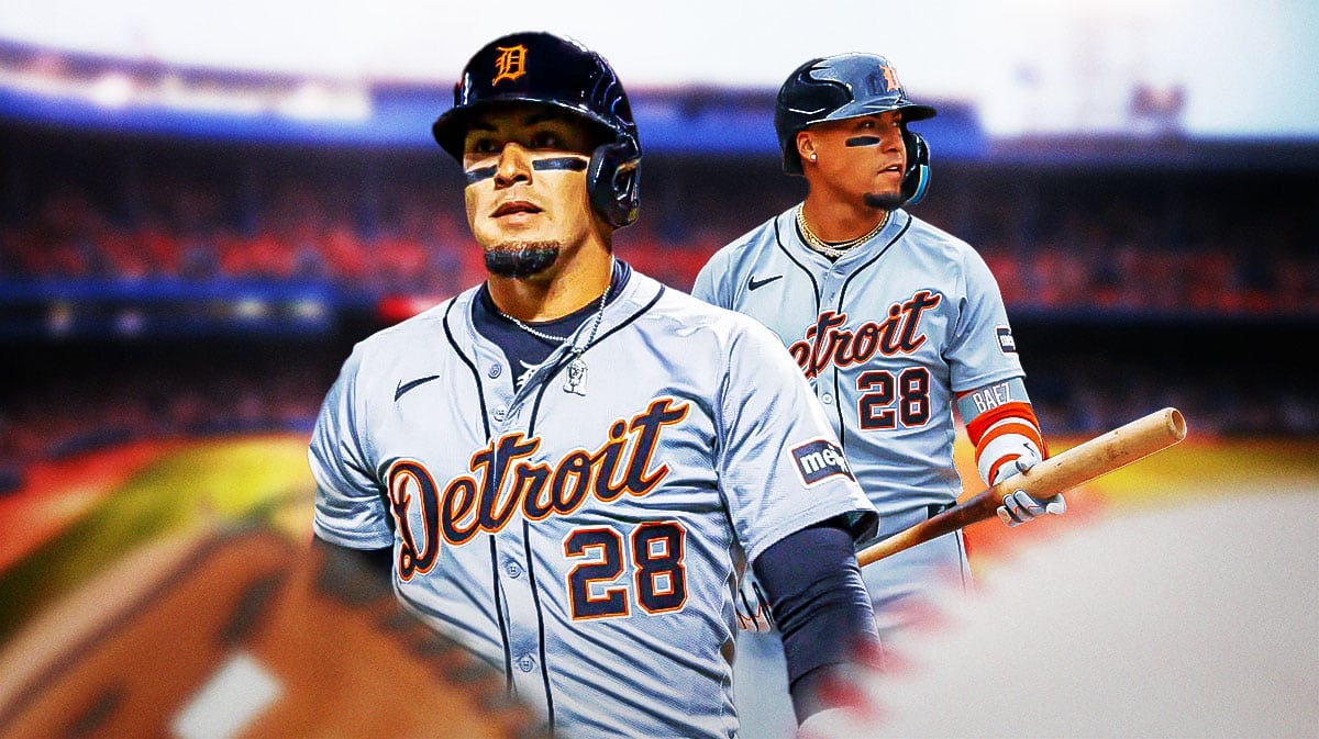 Javier Baez