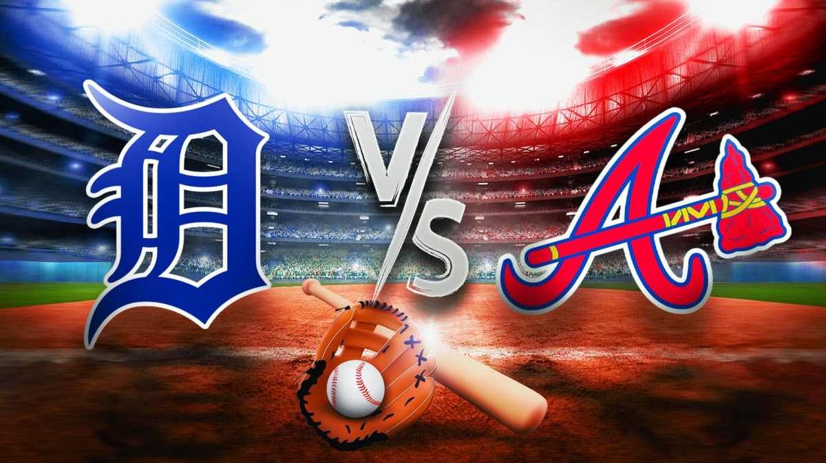 Tigers Braves, Tigers Braves prediction, Tigers Braves pick, Tigers Braves odds