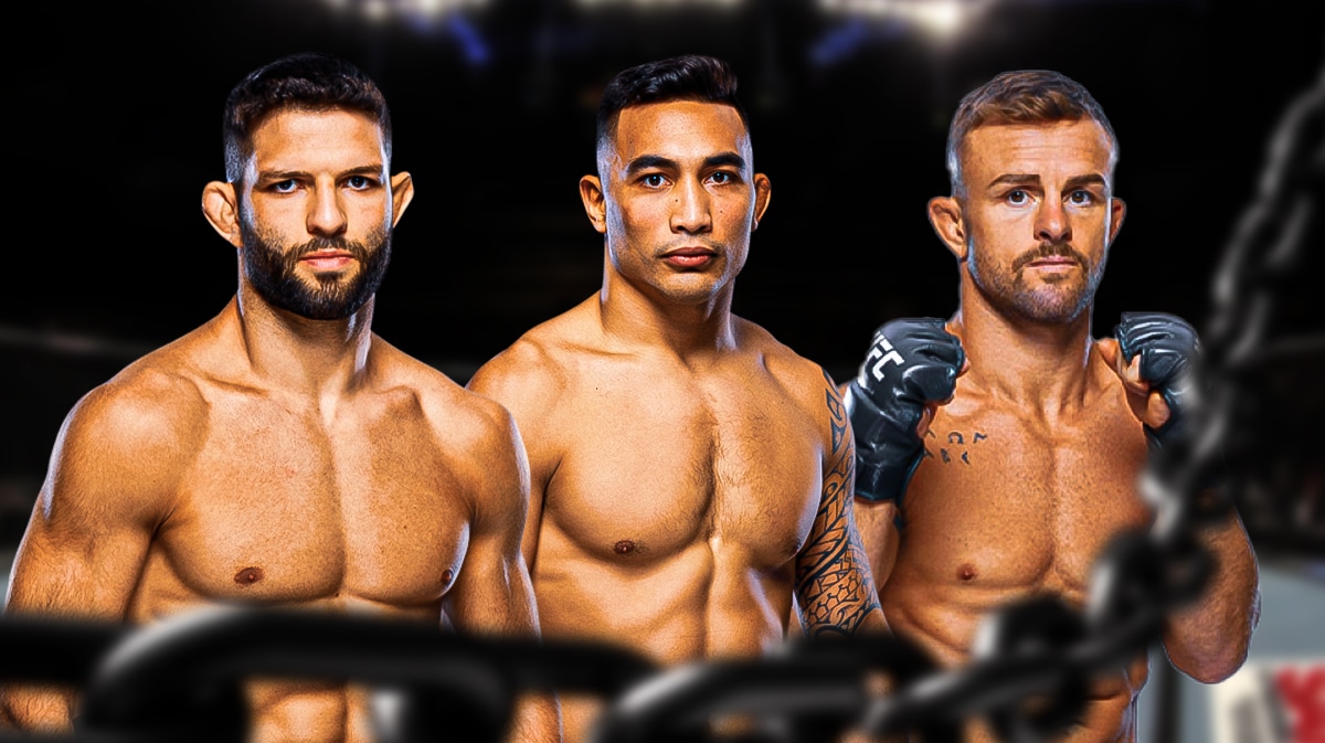 UFC Louisville