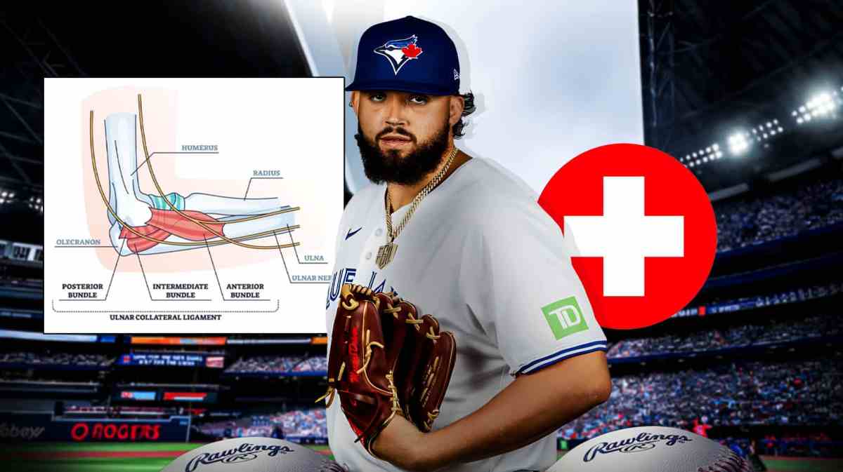 Blue Jays dealt crushing Alek Manoah injury update