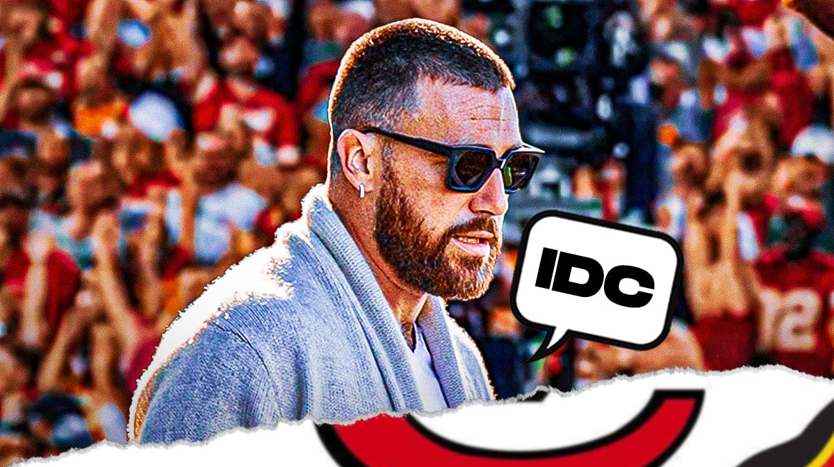 Travis Kelce, Chiefs, Super Bowl, Super Bowl ring, Kelce chiefs