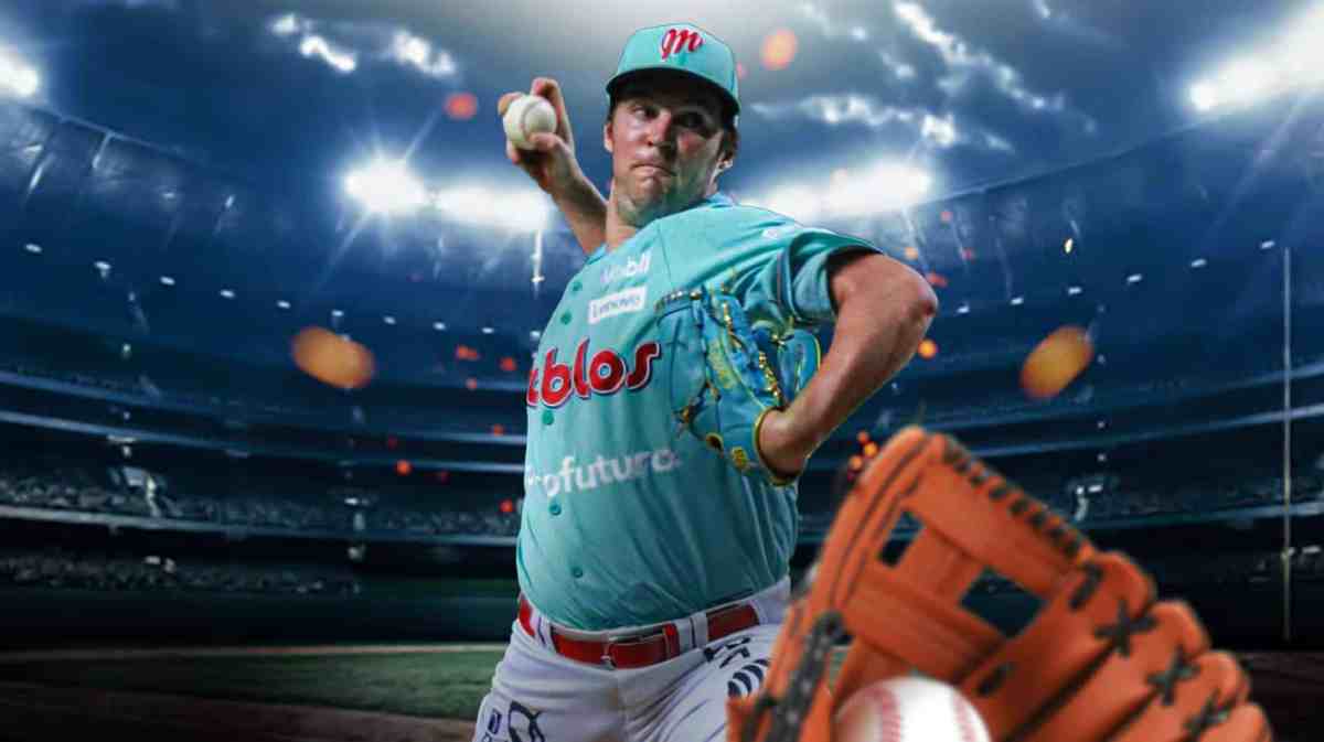 Trevor Bauer Diabolos Riojos Mexican League strikeout record MLB