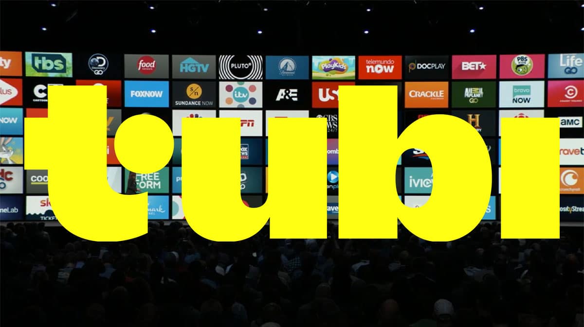Disney+, Tubi, Netflix