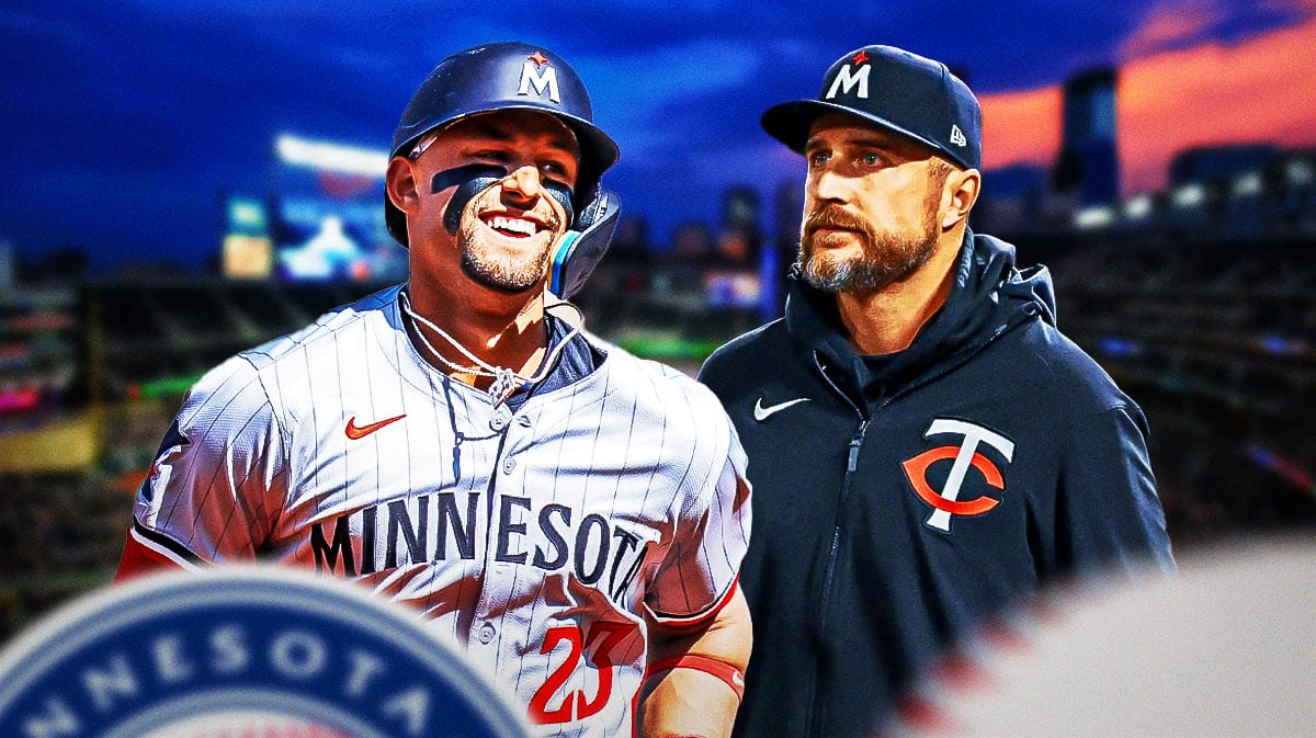 Minnesota Twins Royce Lewis injury roster move