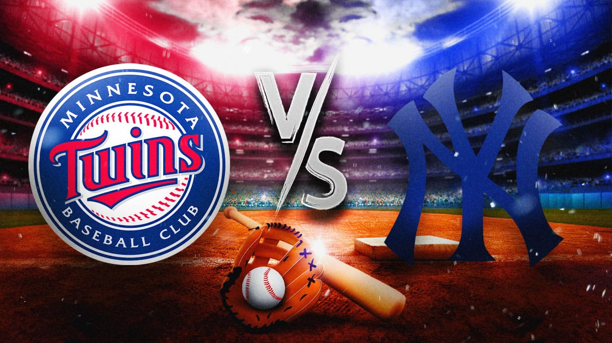 Twins vs. Yankees prediction, odds, pick - 6/6/2024