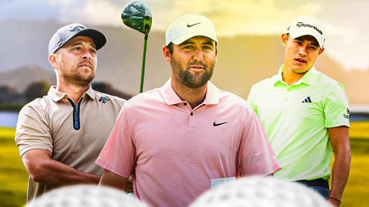 U.S. Open prediction, U.S. Open pick, U.S. Open odds, U.S Open, PGA Tour odds