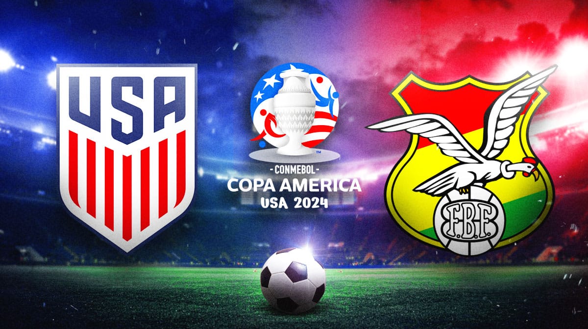 USA Bolivia prediction
