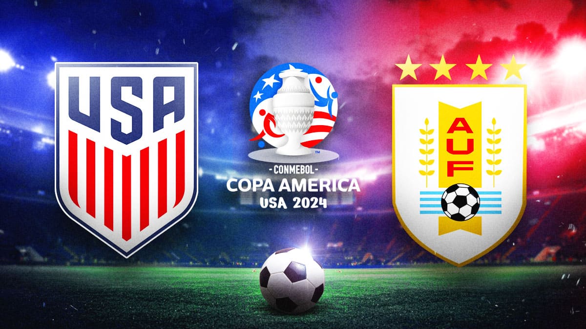 Usa Vs Uruguay 2024 Live Nani Tamara