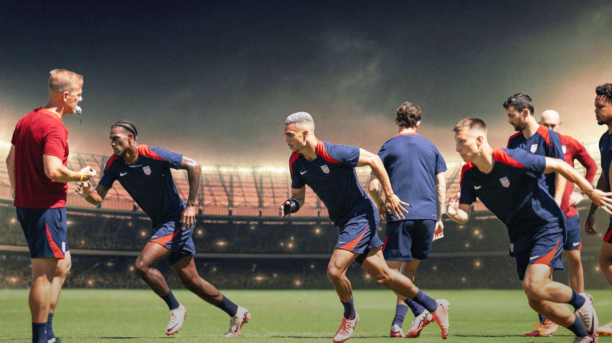 Panama USMNT