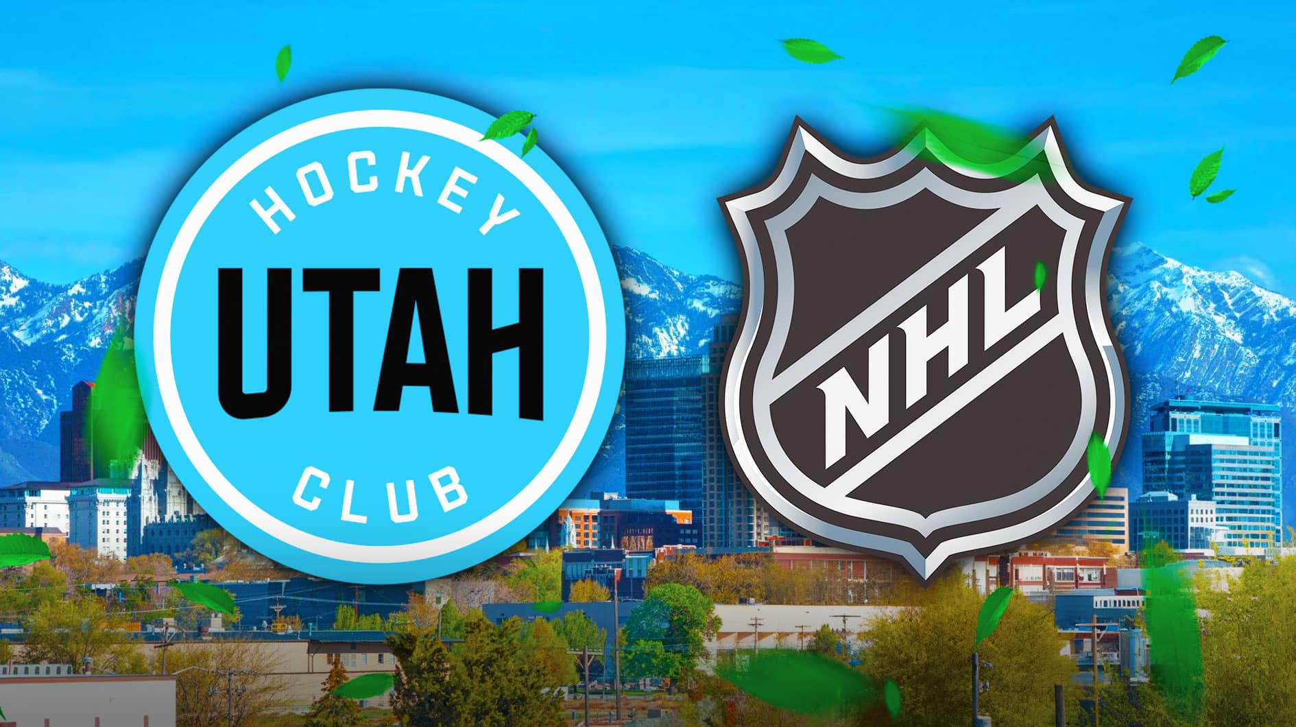 Utah Hockey Club releases jersey schemes for 2024-2025 season