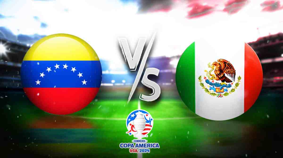 venezuela mexico prediction, copa america odds