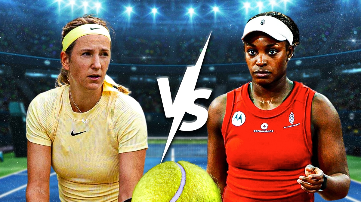 Azarenka Stephens prediction, Azarenka Stephens pick, Azarenka Stephens odds, Azarenka Stephens, how to watch Azarenka Stephens
