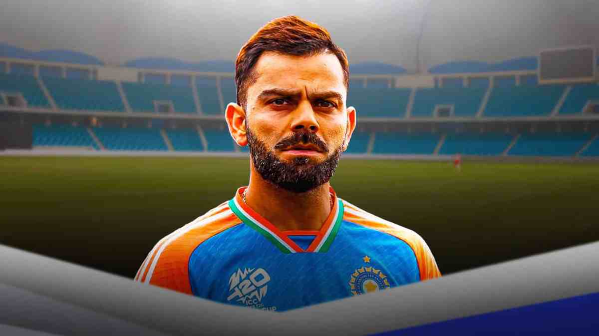 Virat Kohli, T20 World Cup, Indian Cricket Team, USA Cricket Team, Rohit Sharma, Saurabh Netravalkar, Sunil Gavaskar, Shivam Dube, India, USA,