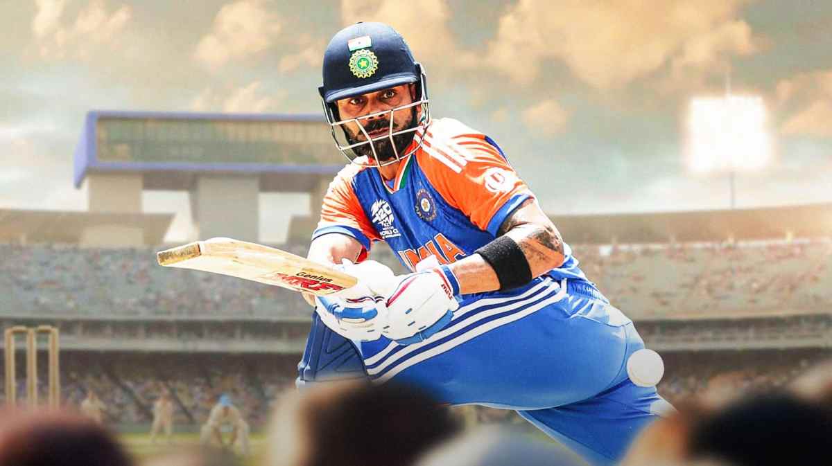Virat Kohli, T20 World Cup, Indian Cricket Team, Rohit Sharma, India,