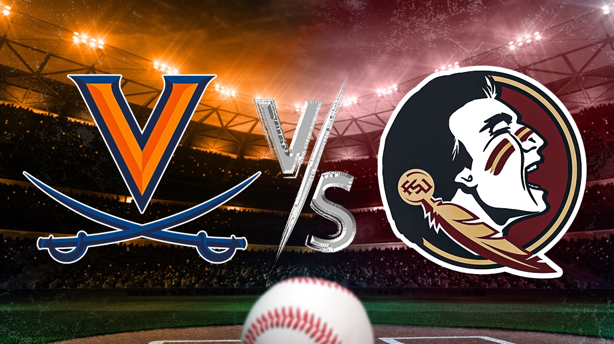 Virginia Florida State prediction, Virginia Florida State odds, Virginia Florida State pick, Virginia Florida State, how to watch Virginia Florida State