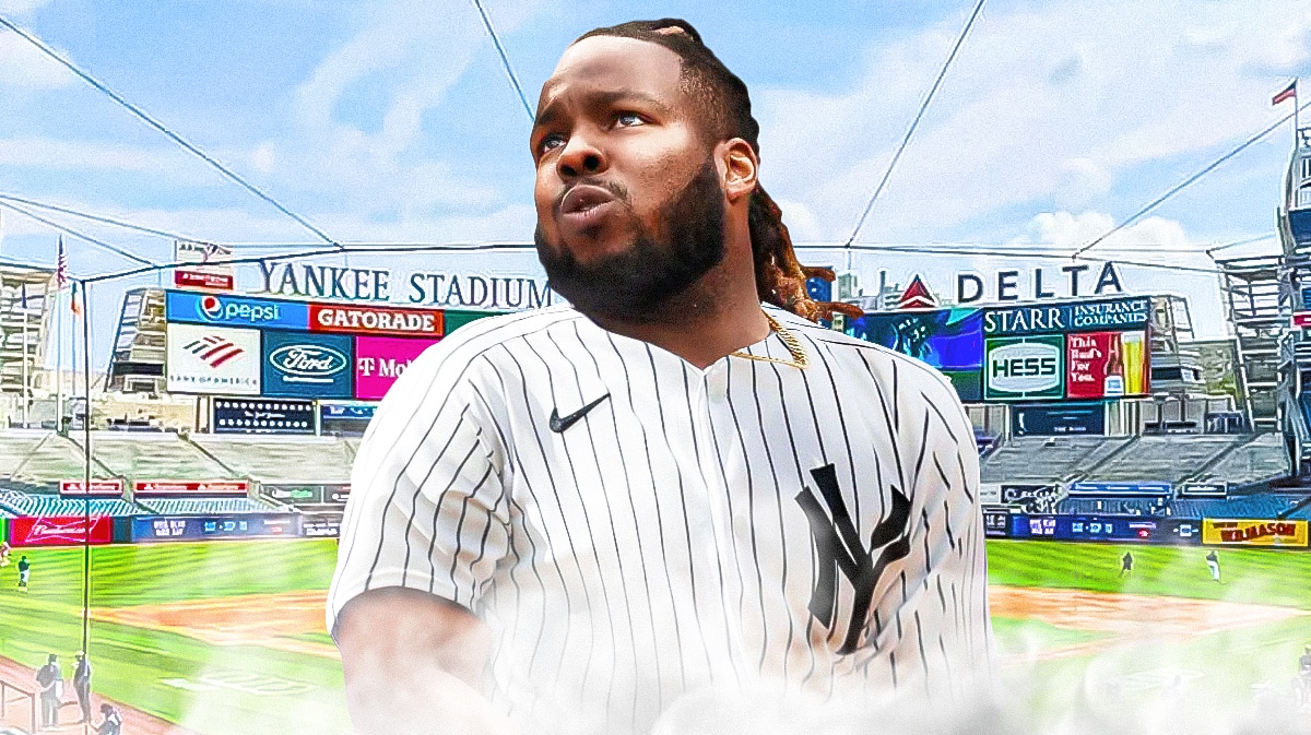 Blue Jays Vladimir Guererro Jr. trade Yankees