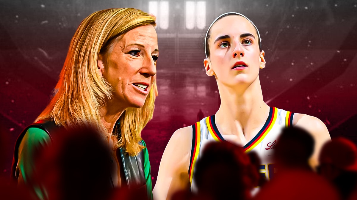 WNBA Commissioner gets painfully honest on Caitlin Clark treatment