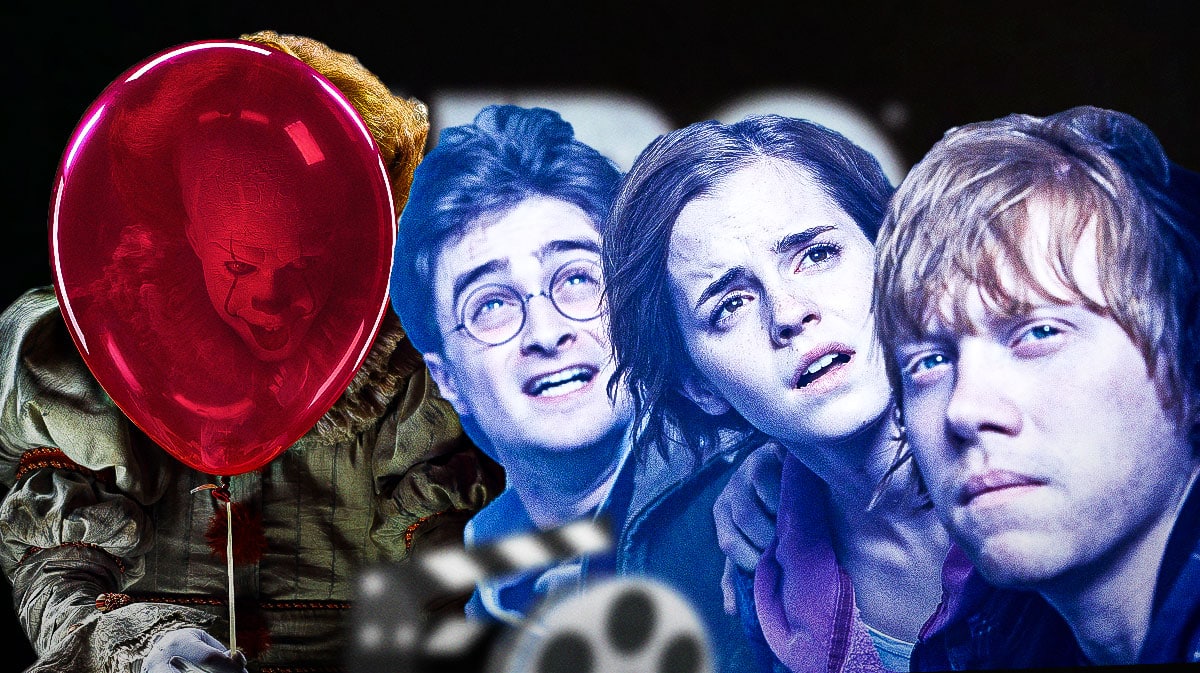 Warner Bros., HBO, Max, Harry Potter