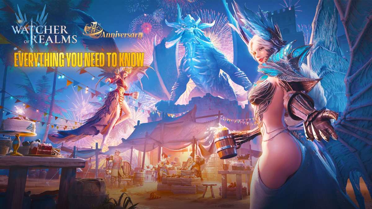 Watcher of Realms Heroes Game Modes Rewards Guide