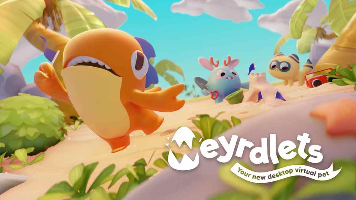 weyrdlets release date, gameplay