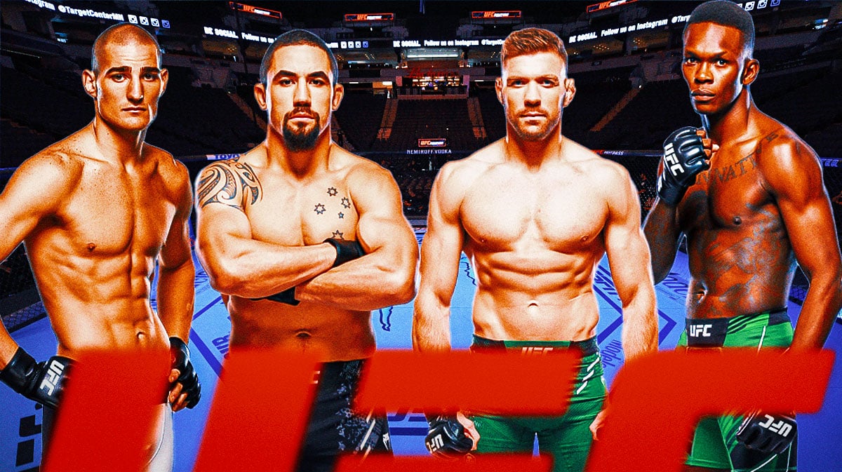 robert whittaker