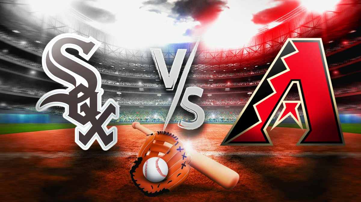 White Sox Diamondbacks prediction, White Sox Diamondbacks odds, White Sox Diamondbacks pick, White Sox Diamondbacks, how to watch White Sox Diamondbacks