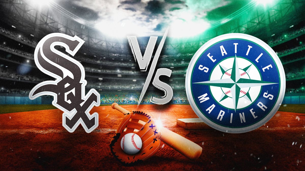 White Sox Mariners prediction