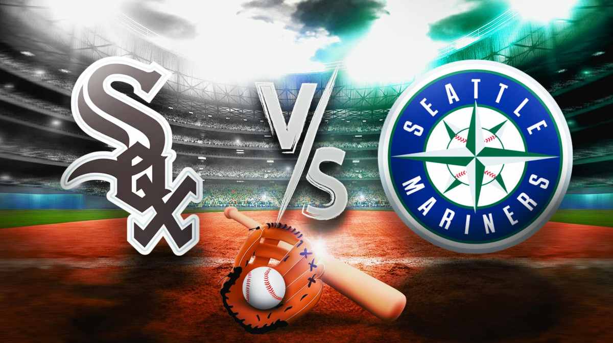 White Sox Mariners prediction, White Sox Mariners odds, White Sox Mariners pick, White Sox Mariners, how to watch White Sox Mariners