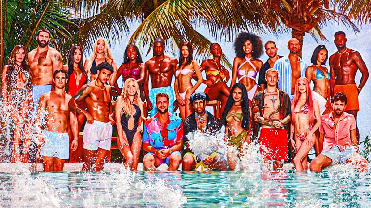 The Perfect Match Season Two Netflix