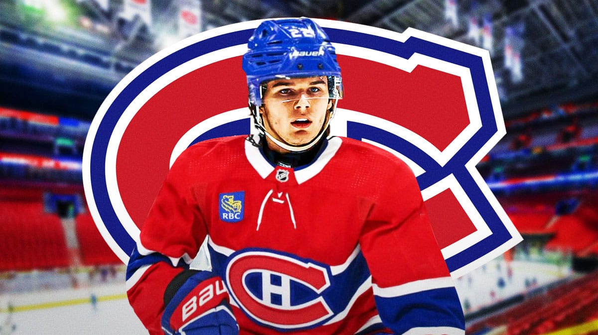 sam dickinson canadiens nhl draft