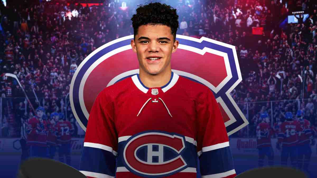 tij iginla nhl draft canadiens