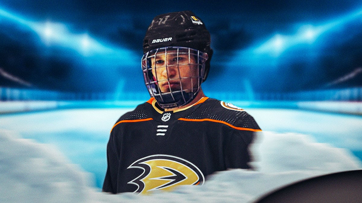 ivan demidov nhl draft anaheim ducks