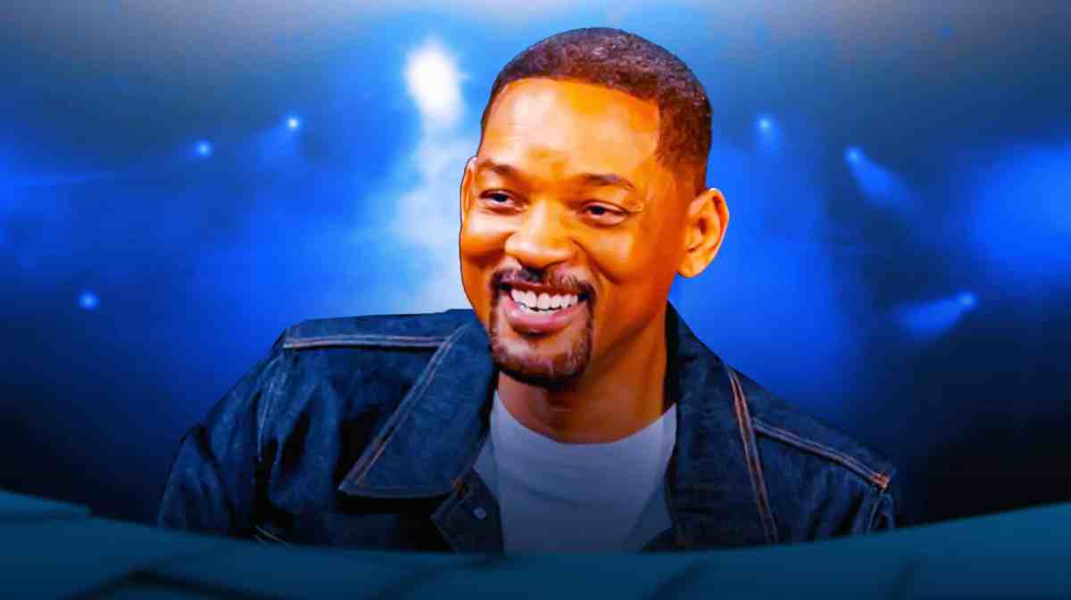 Will Smith image.