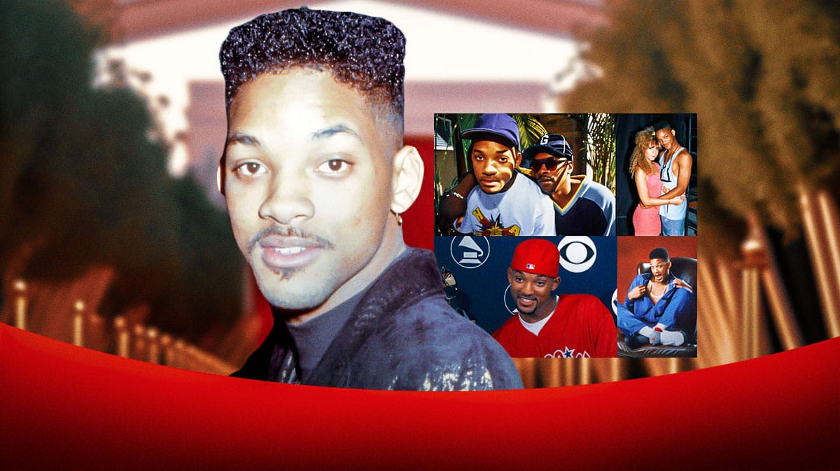 BET Awards 2024, Will Smith