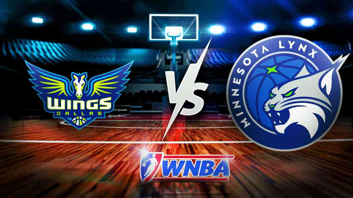 Wings Lynx prediction, Wings Lynx odds, Wings Lynx pick, Wings Lynx, how to watch Wings Lynx